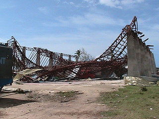 CDRC Haiyan