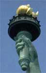 Libertytorch