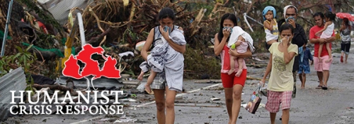 Humanist Crisis Response