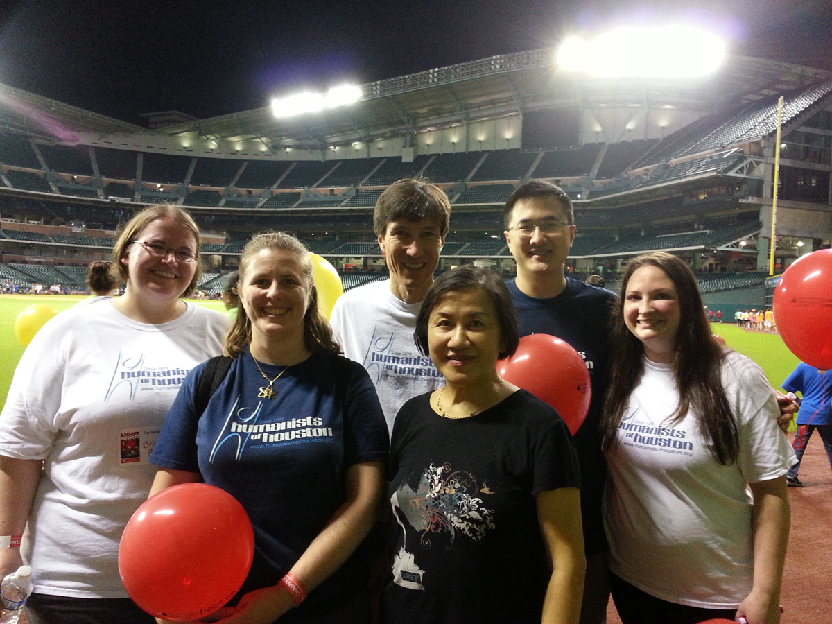 Humanists of Houston
