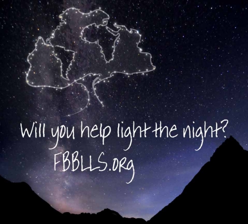Light the Night Stars
