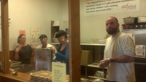 Flagstaff Freethinkers
