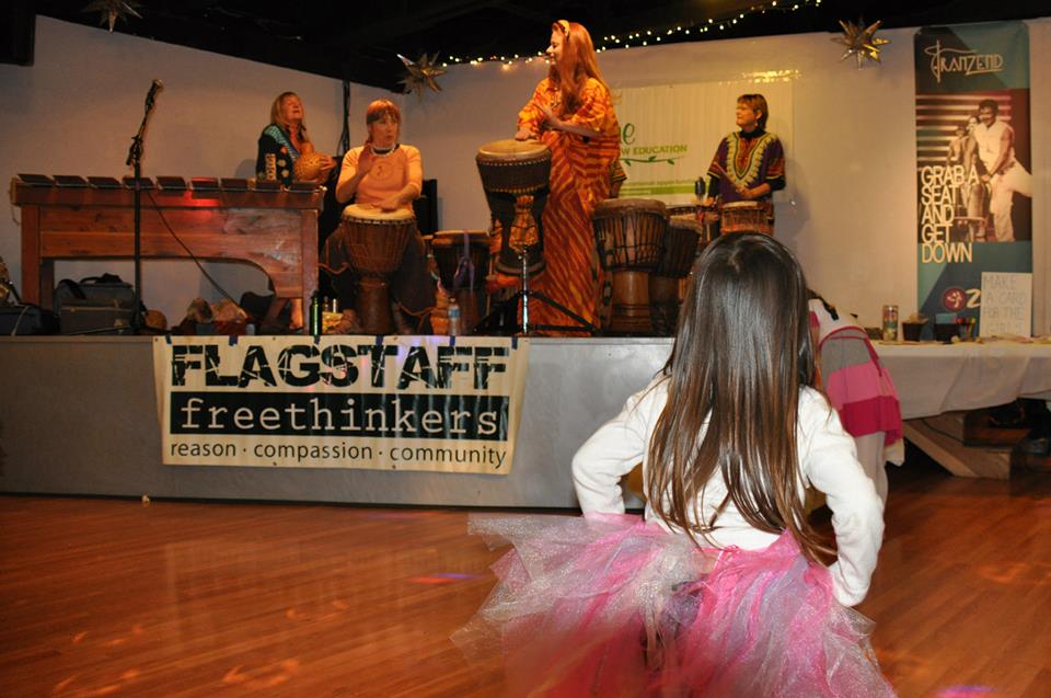 Flagstaff Freethinkers