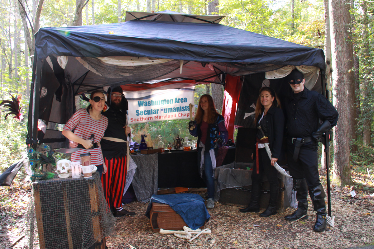 Southern Maryland Secular Humanists