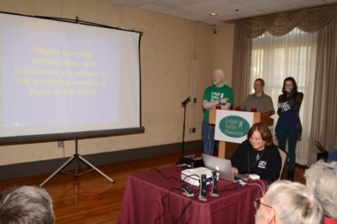 Lehigh Valley Humanists