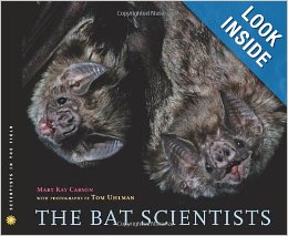 The Bat Scientists