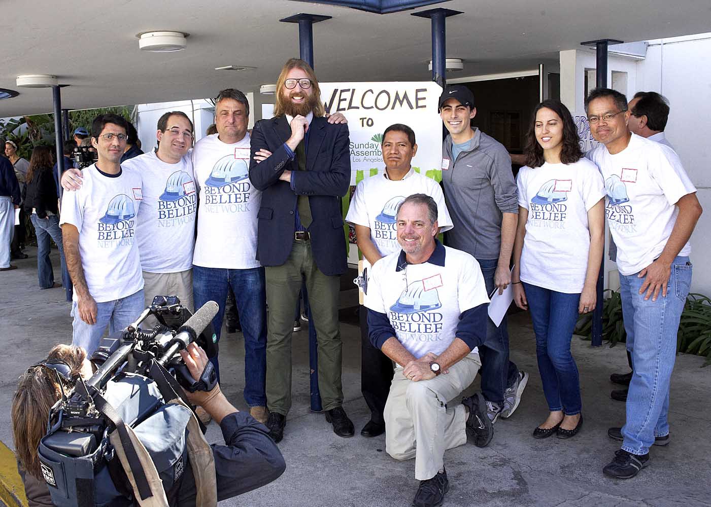 Humanist Community of Ventura County