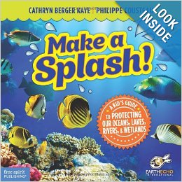 Make a Splash!