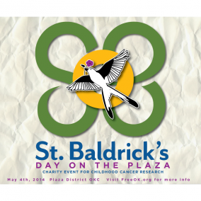 St. Baldrick