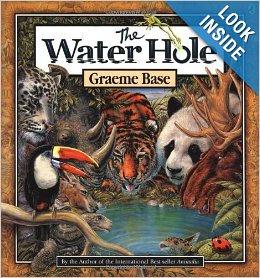 The Water Hole