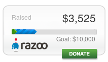 Online fundraising for Double Your Donation to the Humanist Service Corps