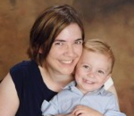 Rebecca Vitsmun · Humanist Disaster Recovery Teams Development Coordinator