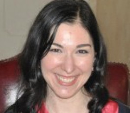 Emma Renfrew · Development Director