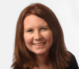 Noelle George · Executive Director