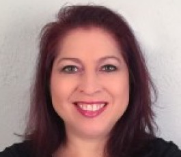 Julia Rigler · Marketing Director
