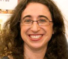 AJ Chalom · Humanist Grants Coordinator