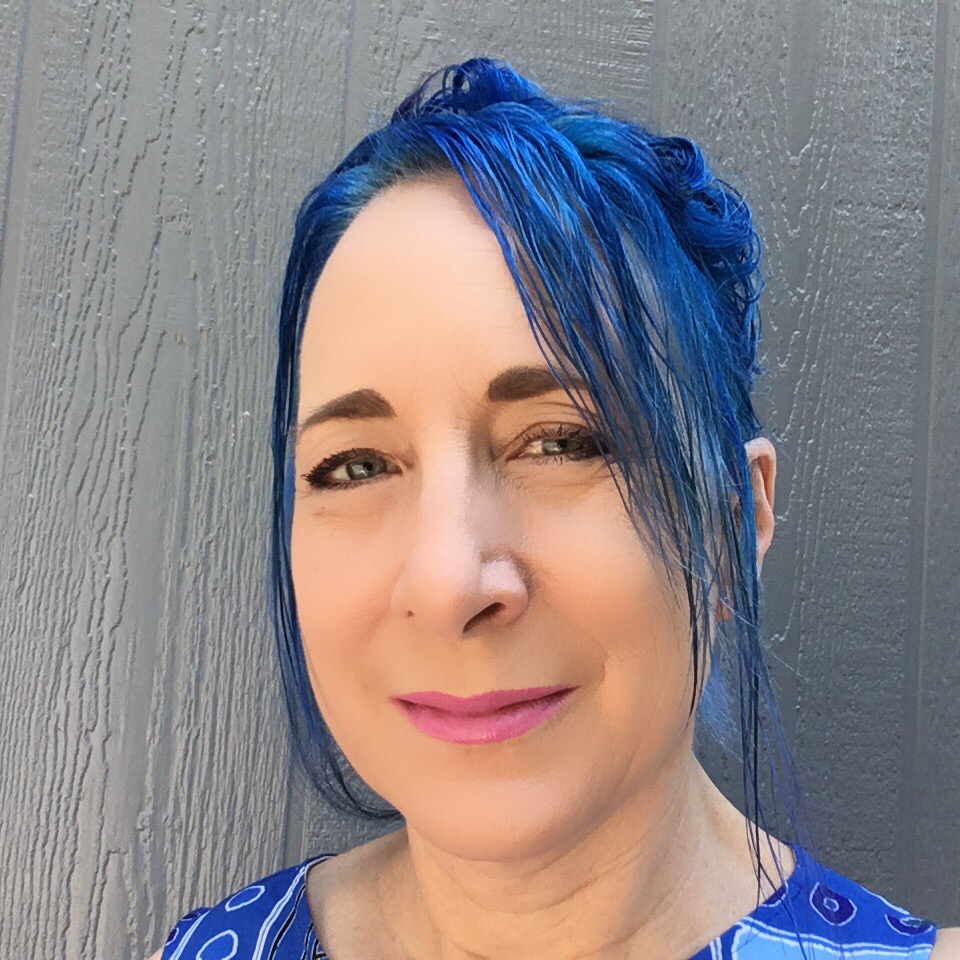 Clare Wuellner · Acting Executive Director