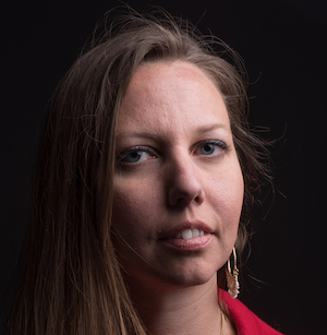 Seráh Blain · Communications Director