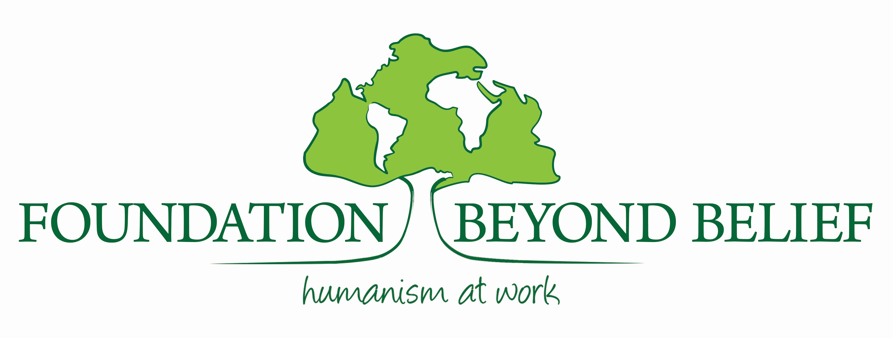Foundation Beyond Belief