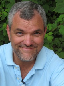 Dale McGowan
