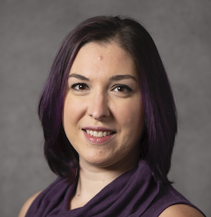 Emma Renfrew · Development Director