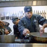 DC Central Kitchen 2014 Annual Report Photography