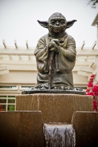 yoda