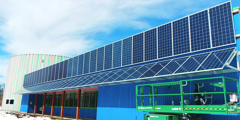 2019-June Everybody Solar panels