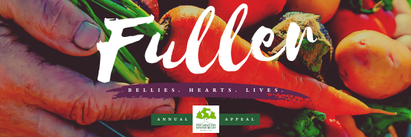 2021-Oct-Annual Appeal email header